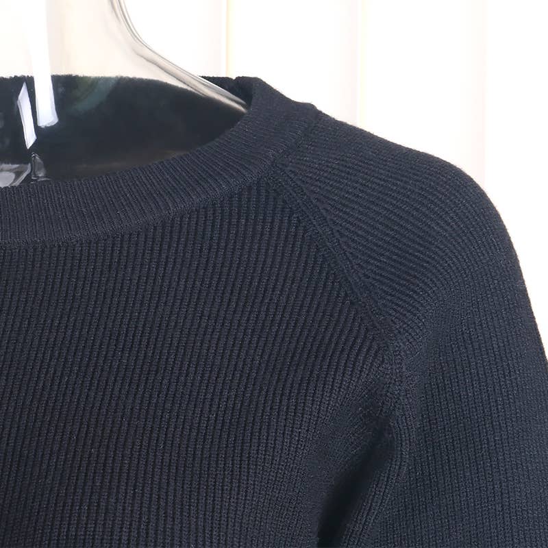 Kintted Sweater Set