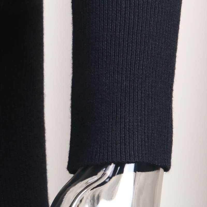 Kintted Sweater Set