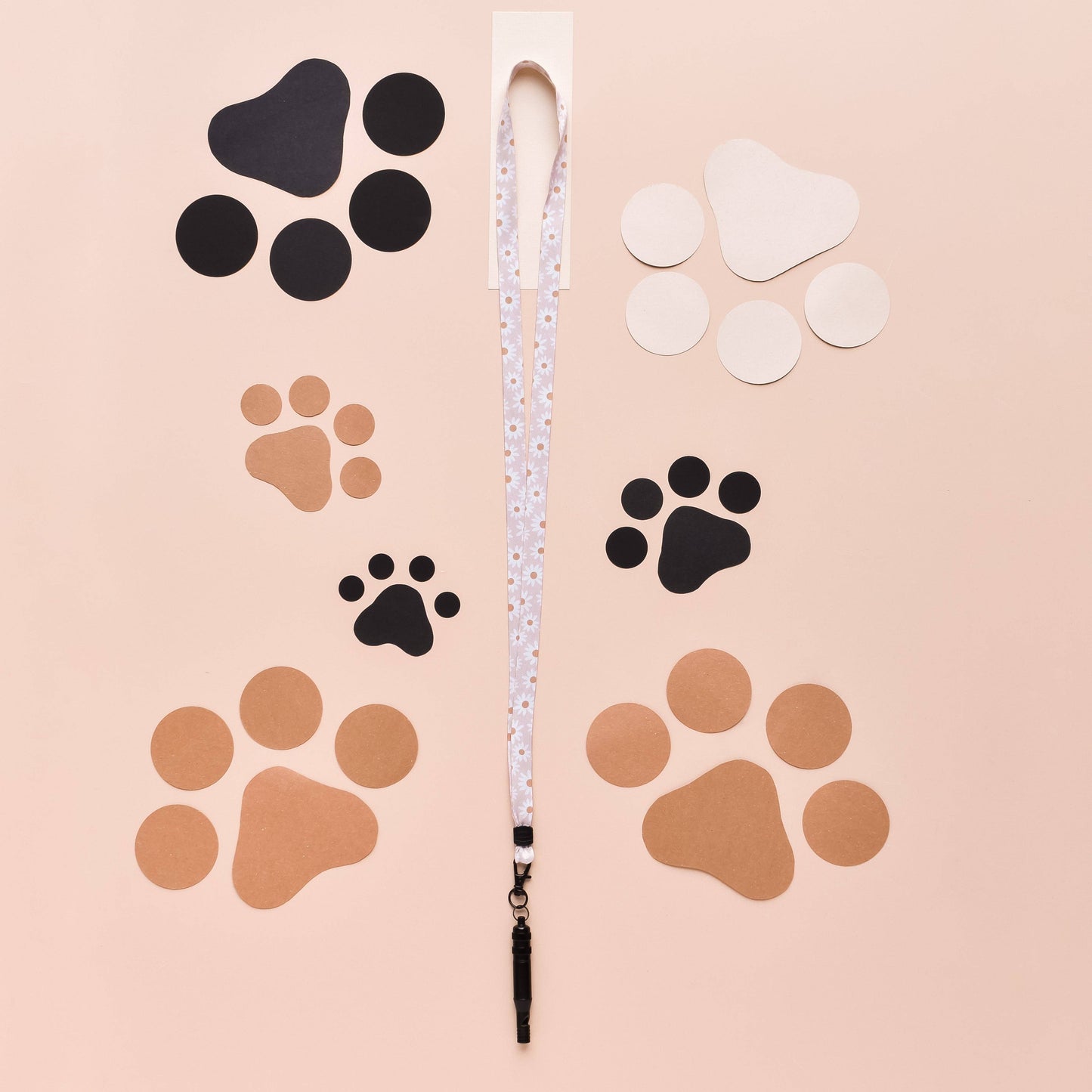 Lanyard - Daisy Chain