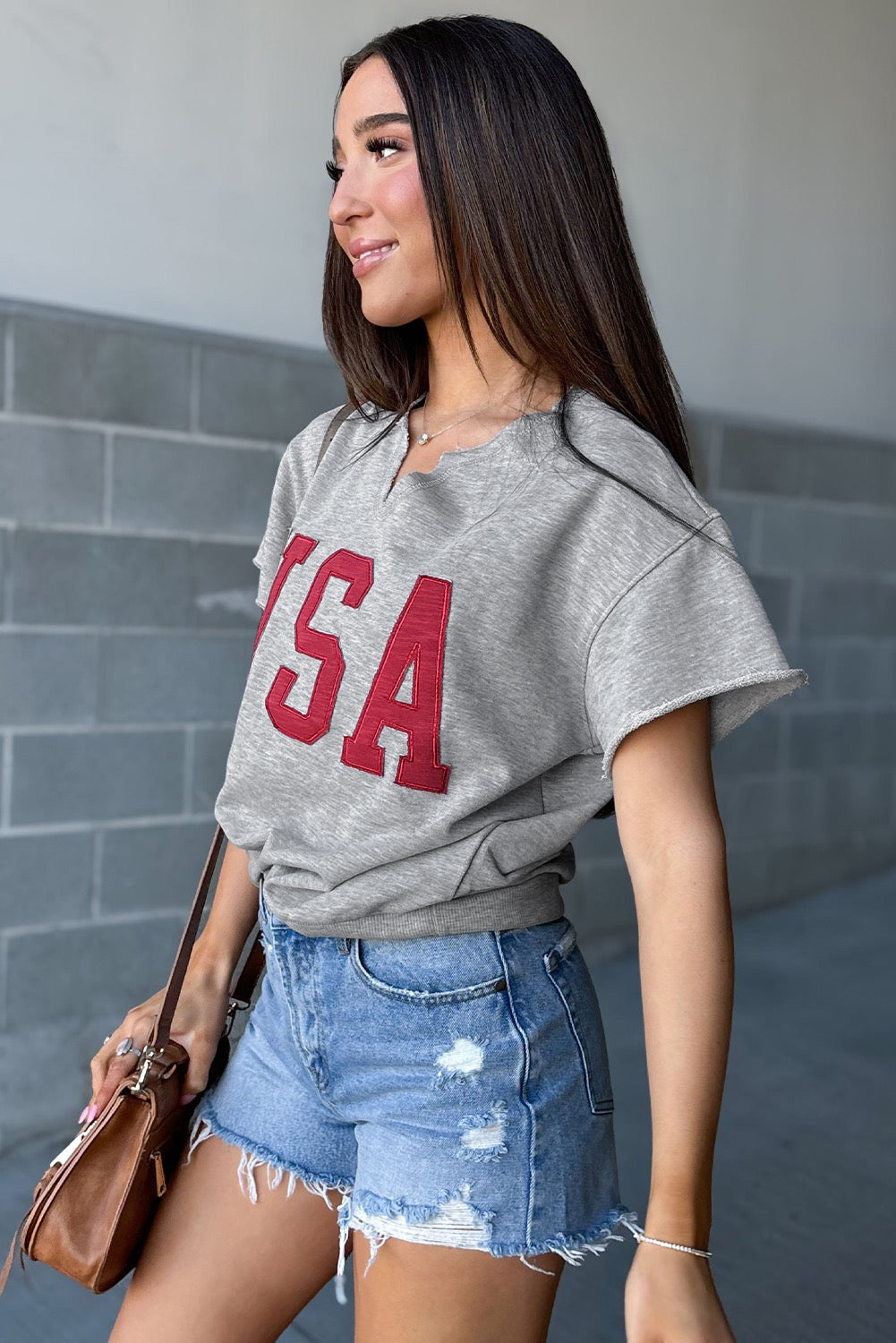 USA Tee