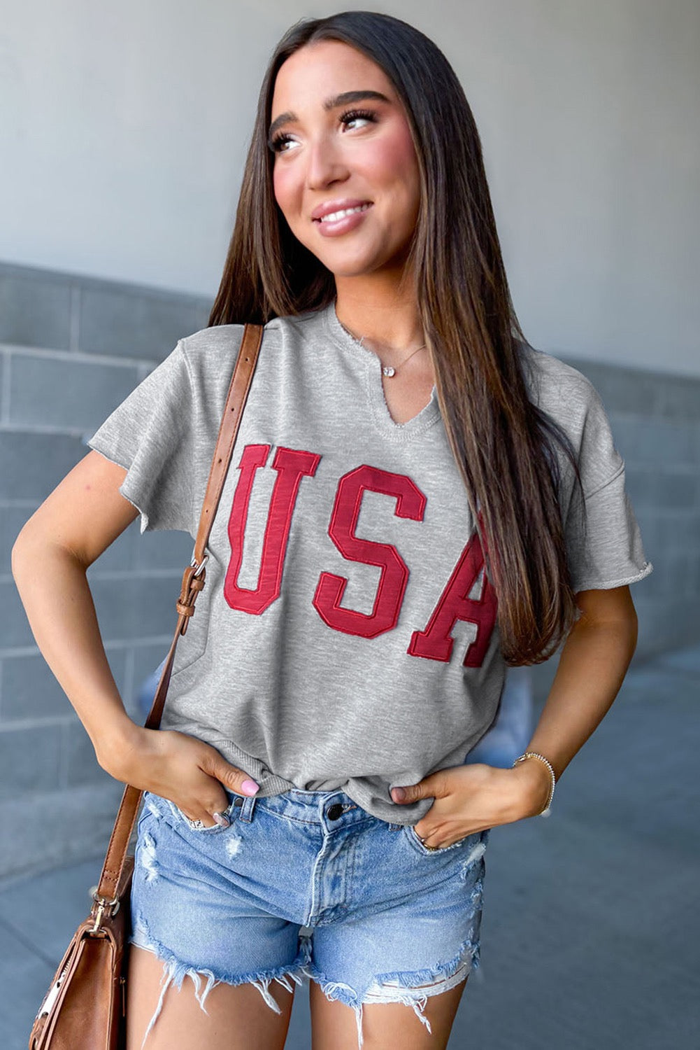 USA Tee