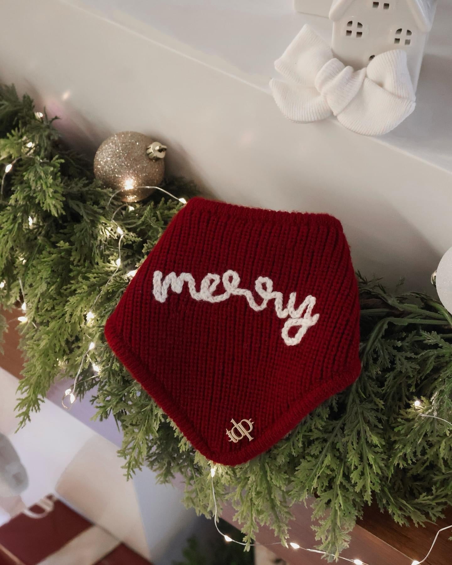 BANDANA | MERRY