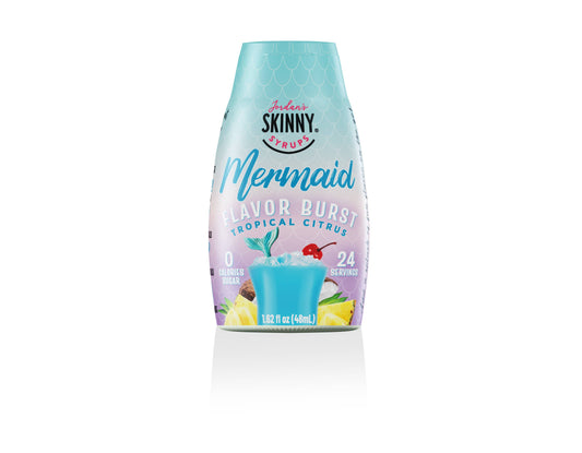 Flavor Burst - Sugar Free Mermaid™