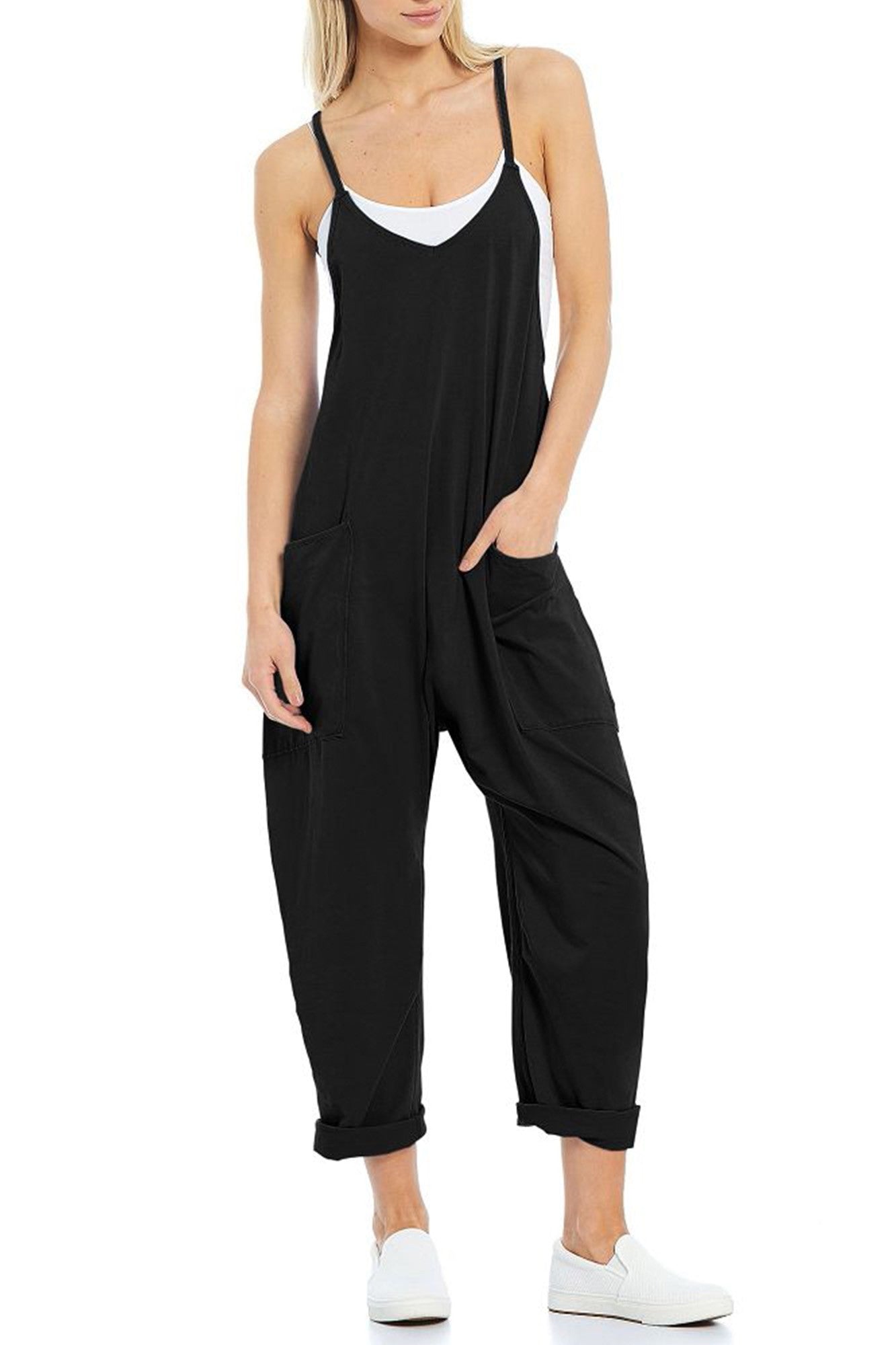 Hot Shot Onesie Jumpsuit