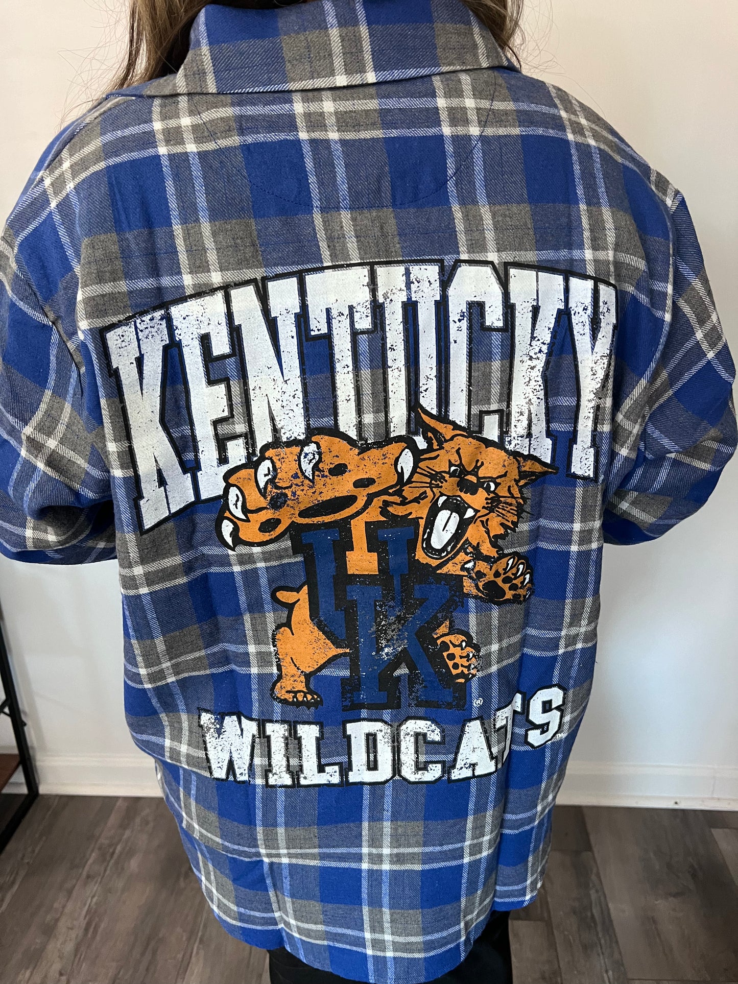 Kentucky Flannel