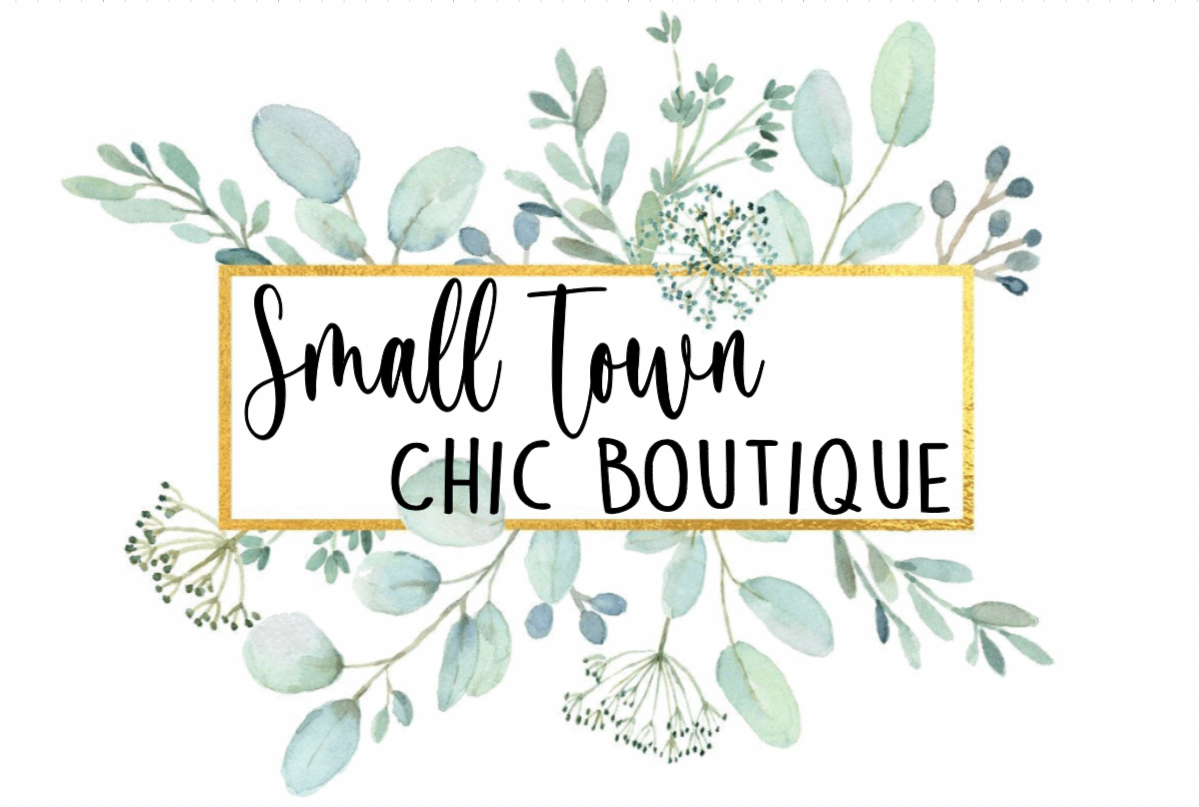 Small Town Chic Boutique