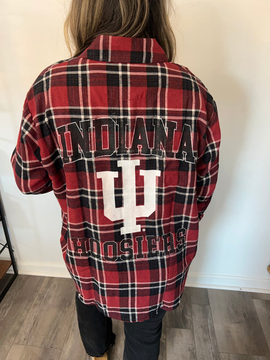 Indiana Flannel