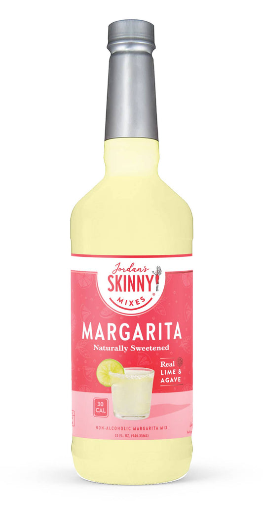 Natural Margarita - Mixer