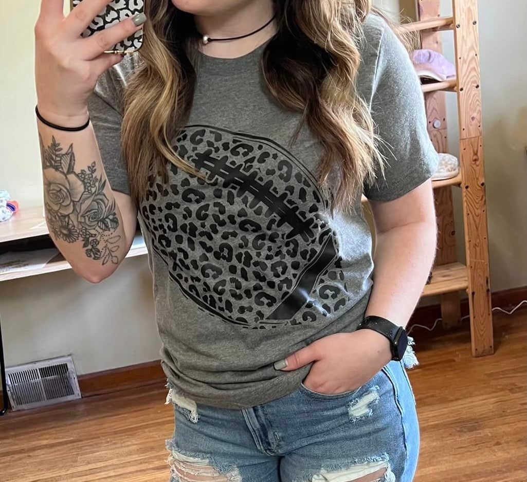 Football T-Shirt