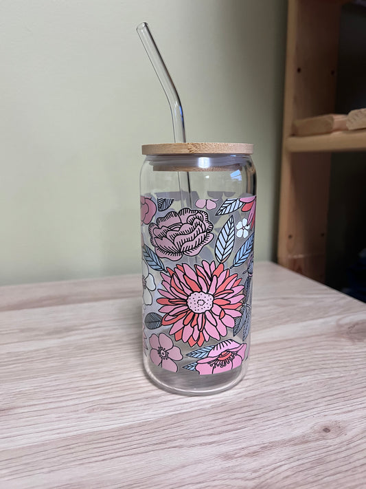 Flowers Cup