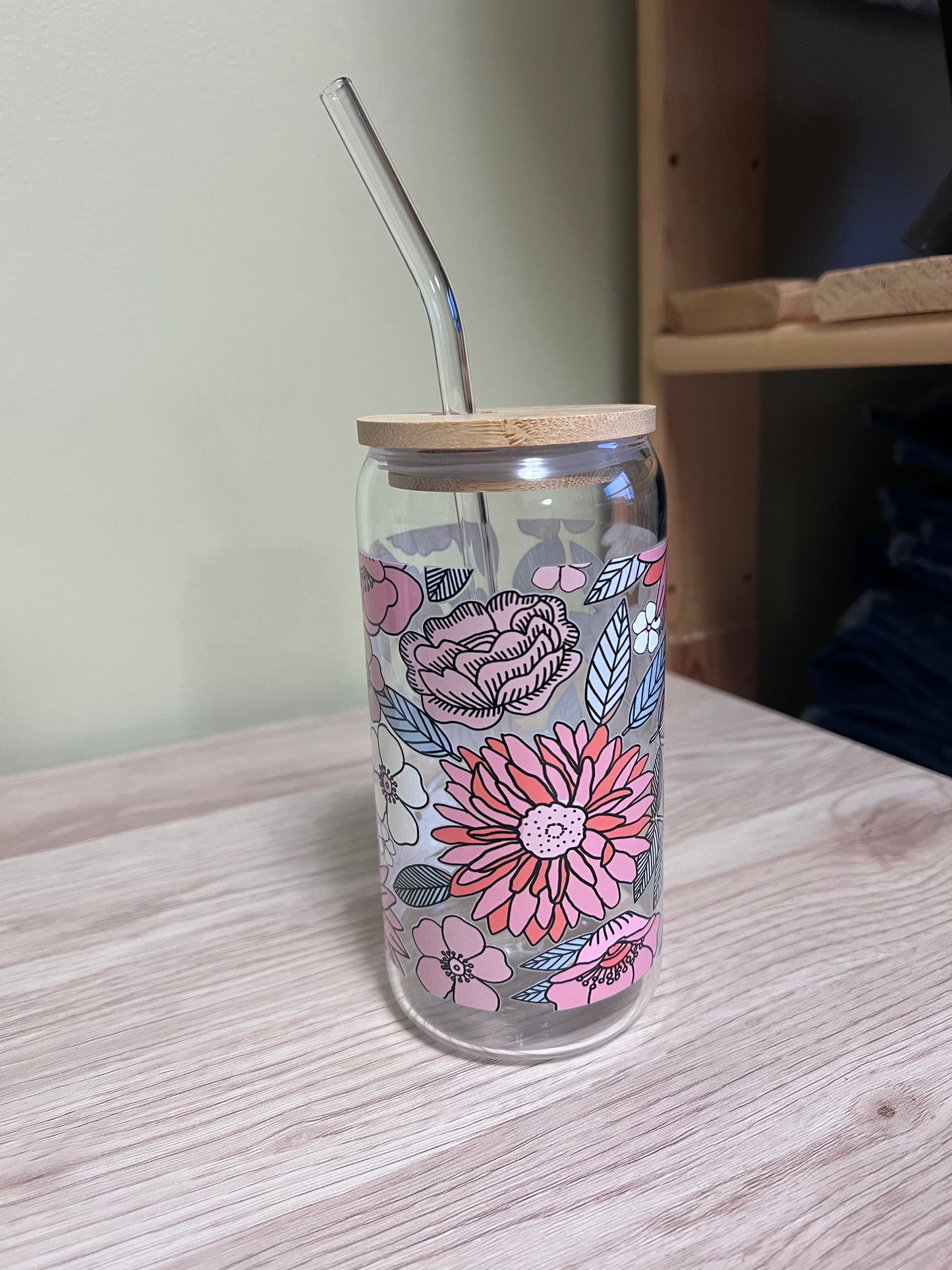 Flowers Cup