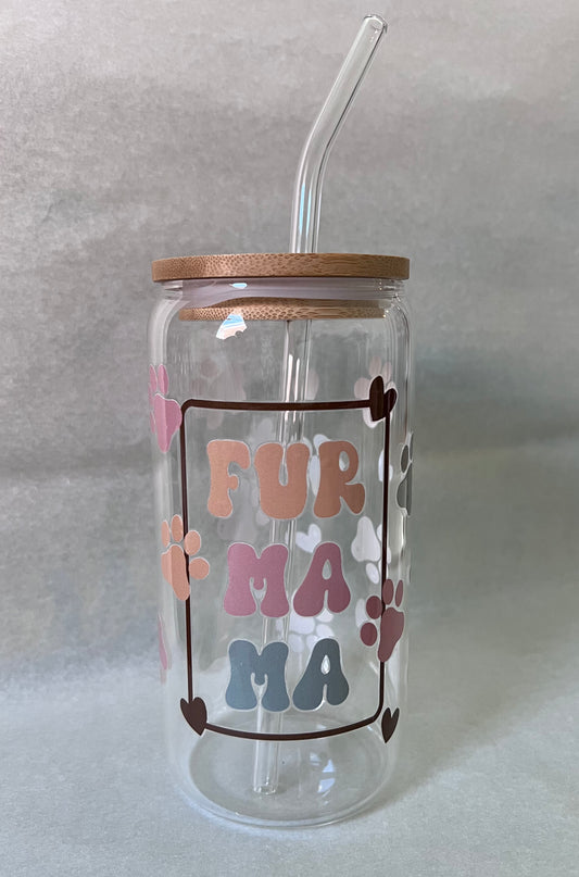 Fur Mama Cup