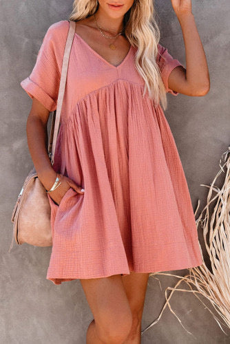 Babydoll Dress