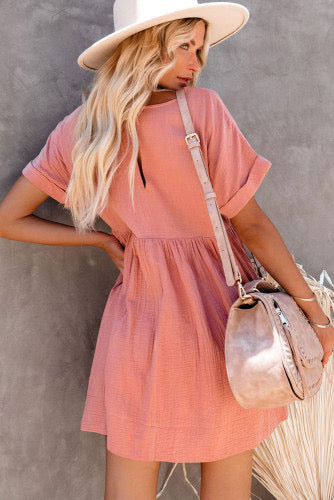 Babydoll Dress