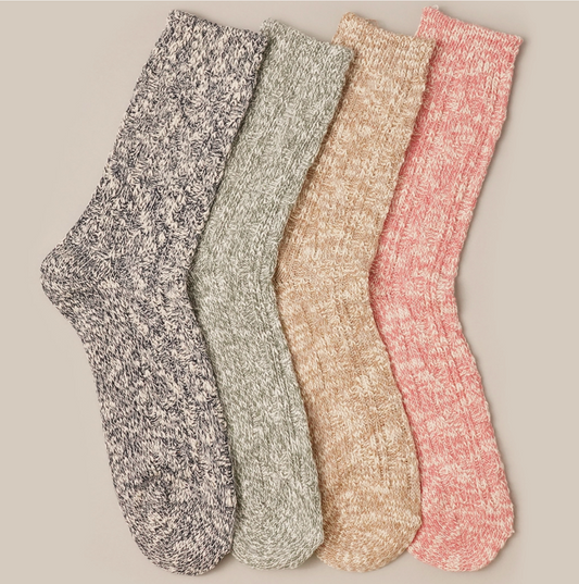 Sweater Socks