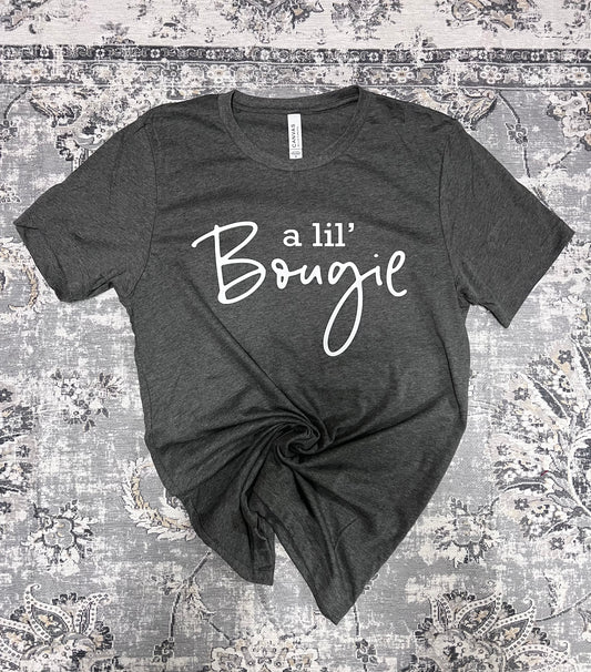 A Lil’ Bougie T-Shirt